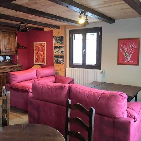 Casa Rural Elurkoia Isaba Εξωτερικό φωτογραφία